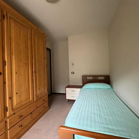 Apartmán In Centro A *