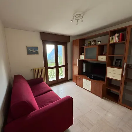 Apartmán In Centro A