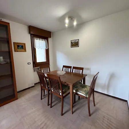 Apartmán In Centro A