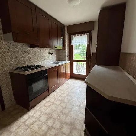 In Centro A Apartmán