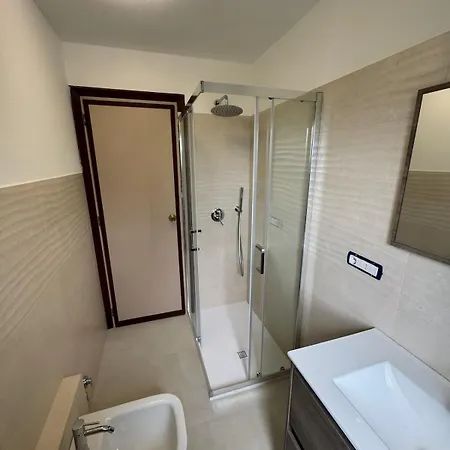 In Centro A Apartmán Valtournenche