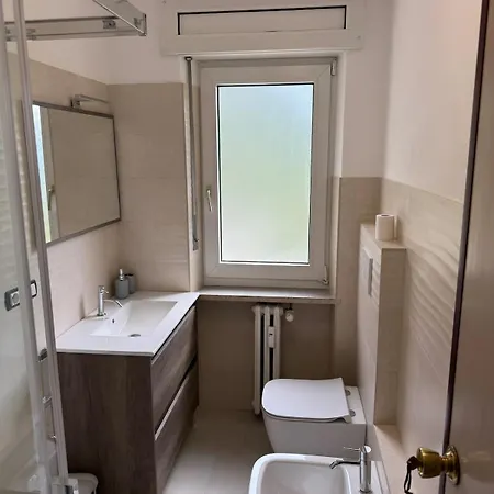 In Centro A Apartmán