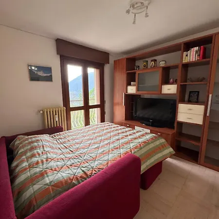 Apartmán In Centro A Valtournenche